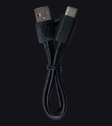 USB充電ケーブル Type-C