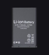 リチウムイオン電池