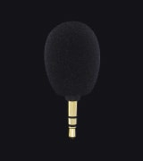 Ｉ型マイク（GS-Tに付属）