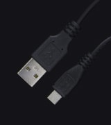 USB充電ケーブル